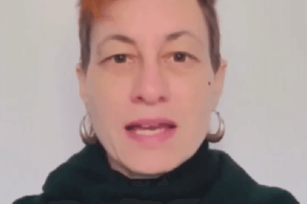 Dáša Raimanová. Foto: reprofoto X
