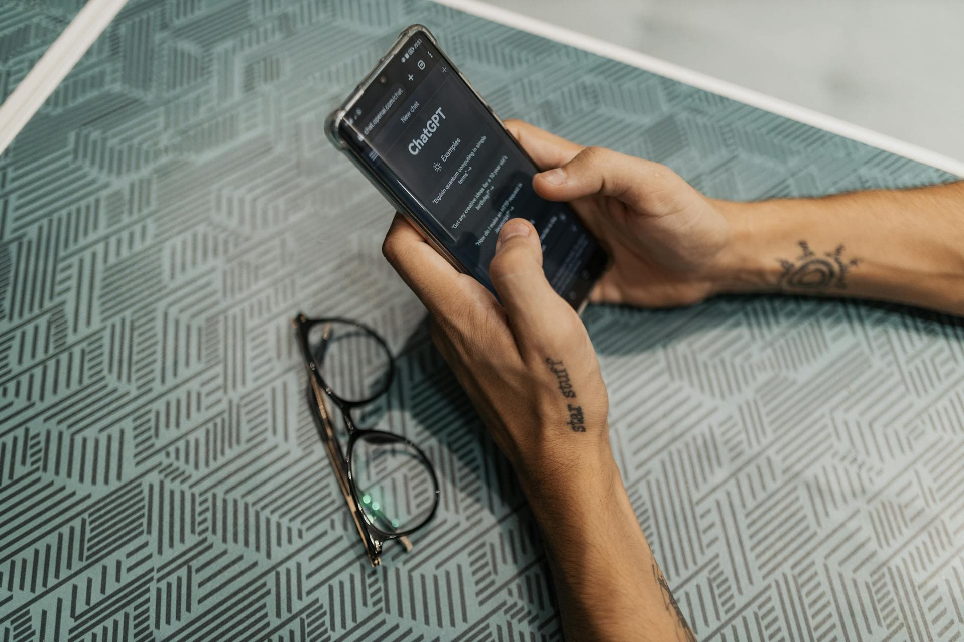 Chatbot, ilustračný záber. Foto Pexels.com