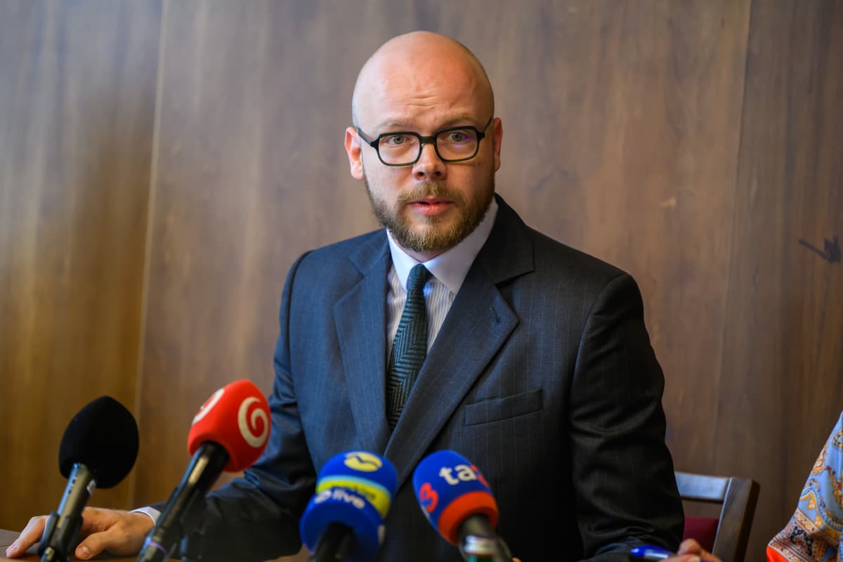 Oskar Dvořák. Foto: Jaroslav Novák/TASR