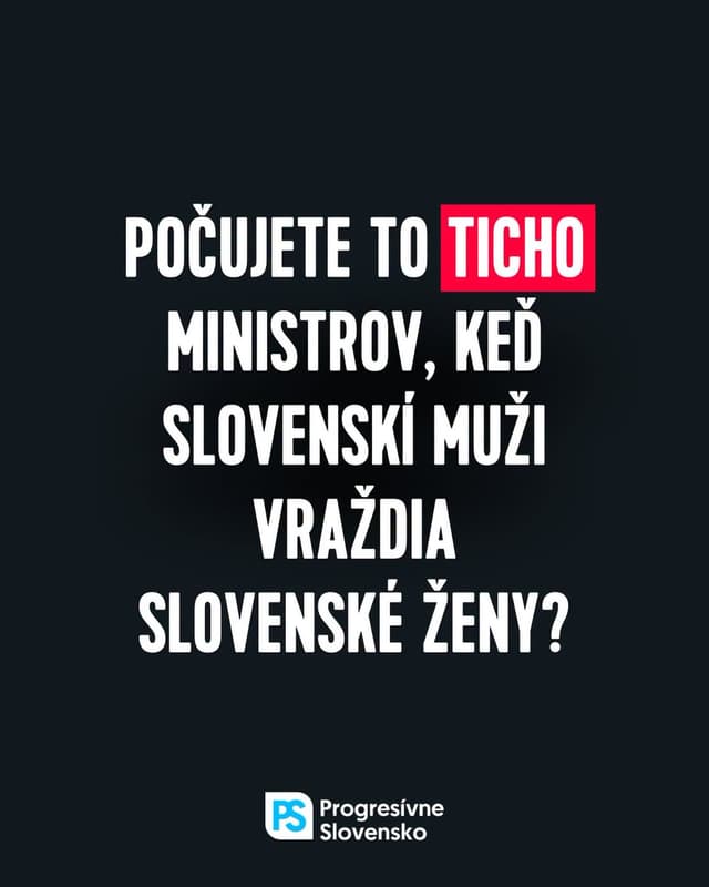 Snímka: Facebook/PS