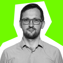 Jakub Tužinský. Foto: Marker
