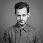 Silvester Krčméry na fotografii upravenej umelou inteligenciou. Foto: redakcia