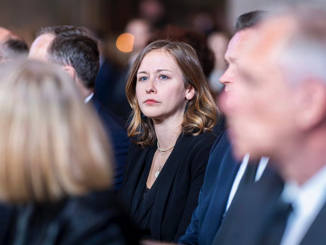 Claudia Bauerová. Foto: Facebook