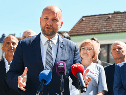 Jaroslav Naď. Foto: TASR.