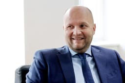 Jaroslav Naď. Foto: Profimedia