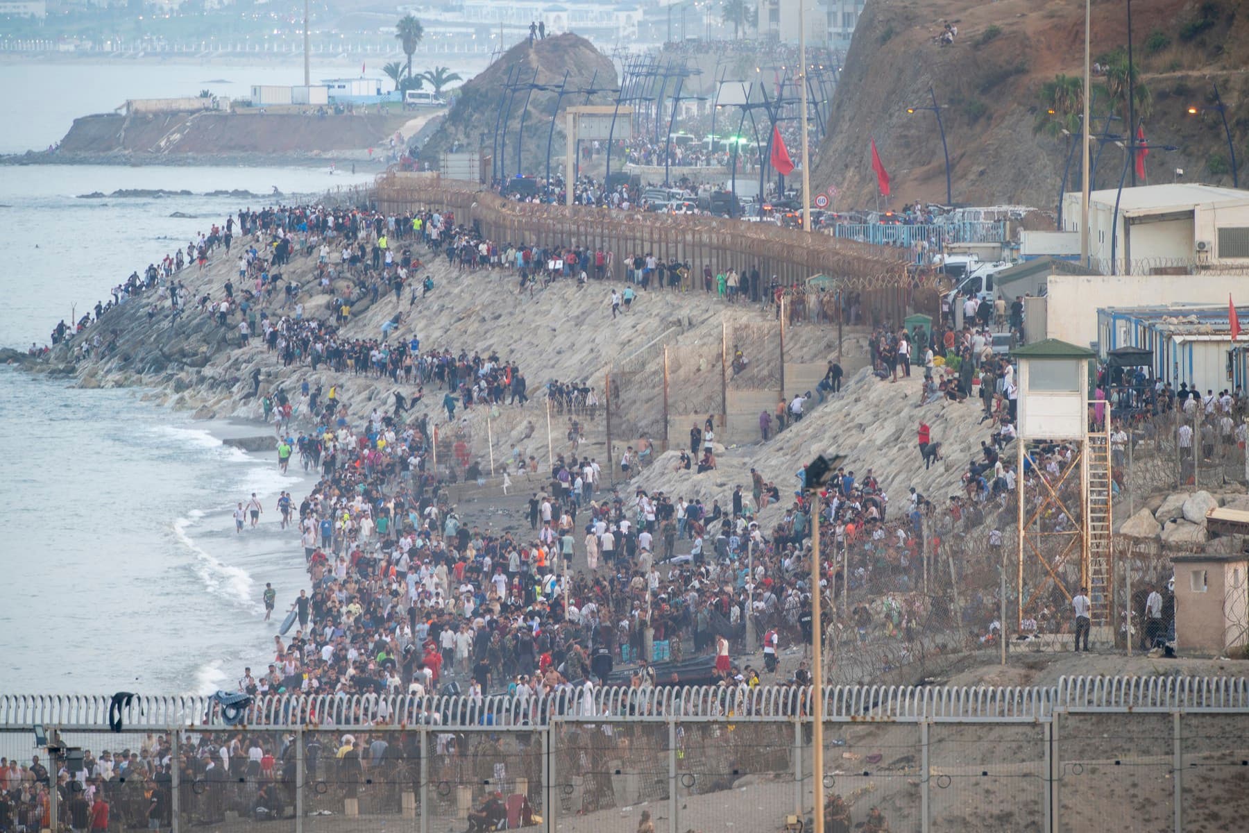 Foto: : Europa Press/ABACA / Abaca Press / Profimedia