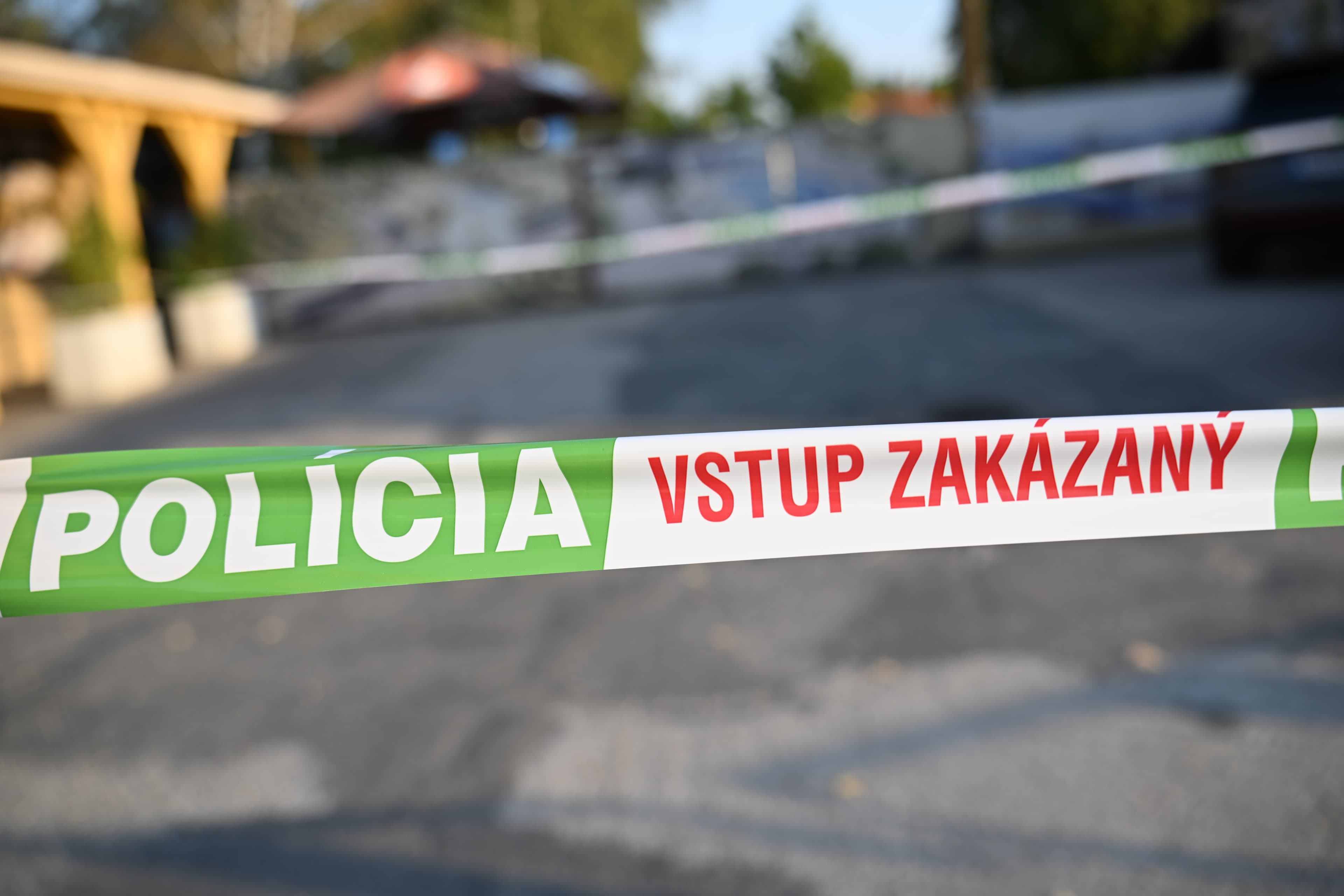 Ilustračný obrázok. Foto: Lukáš Grinaj/TASR